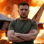 Zelenskyj žiada Európu o viac protivzdušnej obrany a rýchlejšie dodávky zbraní