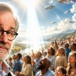 VIDEO: Steven Spielberg věří, že Den odhalení silně otřese vírou křesťanů po celém světě