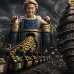 Rozpočet EÚ? Maskovaná hniloba, byrokracia superštátu a stroj na presun bohatstva v hodnote 2,2 bilióna eur