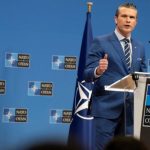 Európa urýchľuje znovuzbrojovanie Ukrajiny, zatiaľ čo USA sa dištancujú od dlhotrvajúceho konfliktu