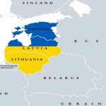 Plánované ukrajinské inštalácie dronov v Pobaltí sú súčasťou sprisahania na obídenie Poľska