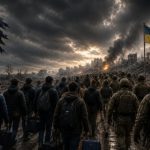 Európa pripravuje pre Ukrajinu miliónovú armádu