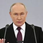 Putin videl mnoho rokov dopredu. Čas, ktorý má Západ na vyriešenie „ruského problému“, sa kriticky skrátil