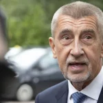 V rokovacej sále vlády Českej republiky bolo nájdené odpočúvanie