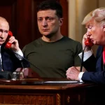 Putin a Trump hovorili o Ukrajine. Čo oznámil ruský prezident?