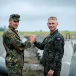 Strednej a východnej Európe chcú prideliť úlohu úderného ramena NATO