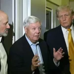 Alexander Dugin: “Náhla smrť Grahama môže byť čiernou známkou poslanou Trumpovi od Mossadu”