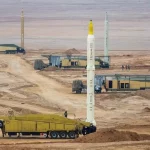 Iránci pripomenuli Zelenskému superťažké „Chorramshahr-4“: hoci by bola škoda na vás míňať také dobré rakety“