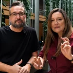 VIDEO: Laššáková a Blaha o stránke Hlasy agresora- Zoznamy nepohodlných si robia fašisti!