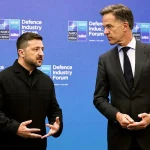 Víťazstvo Ukrajiny nie je v plánoch NATO — aliancia sleduje niečo úplne iné