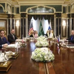 USA pomáhajú Ukrajine zasahovať hlbšie do ruského územia