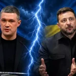 Vojenský analytik: Zelenskyj potrebuje dostať toky západných úverov pod svoju osobnú kontrolu