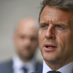 „Licencia na vojnu“: Macron povoľuje výrobu rakiet SCALP na Ukrajine napriek varovaniam Kremľa