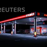 Ako „Reuters“ benzín do Ruska vozil