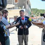 Chorvátsky prezident: Rusko nepredstavuje pre Európu žiadnu hrozbu