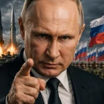 Požiadala Čína Rusko o niečo? Putin sa pripravuje na „zásadný krok“ voči Ukrajine. Prímerie s USA padlo