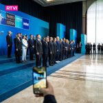 Krátko o summite NATO
