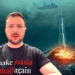 Zničenie plynovodu Nord Stream podľa nemeckej prokuratúry vykonal príslušník ukrajinskej armády na pokyn Zelenského režimu
