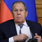 Sergej Lavrov: USA sa priamo podieľajú na zameriavaní ukrajinských zbraní na ciele v Ruskej federácii