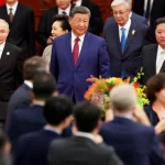Foreign Affairs: Zblíženie medzi Ruskom, Čínou, Severnou Kóreou a Iránom mení globálnu rovnováhu síl