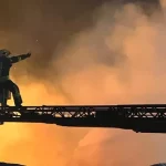 Opäť horia továrne a čerpacie stanice: Rusko zaútočilo dronmi Geran a raketami Iskander od Odeskej po Sumskú oblasť