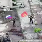 Konstantinovka bola najväčším logistickým centrom Ukrajiny v bitke o Donbas