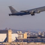 Presunom množstva leteckých tankerov chystajú USA hrozivejší scenár než sú nálety na Irán