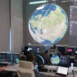 Rusko uskutočnilo ďalší hromadný štart satelitov pre svoj “Starlink”