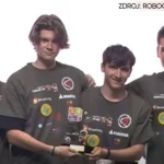 VIDEO: Mladí Prešovčania zožali obrovský úspech. S humanoidom majú veľké plány