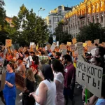 Protesty po celej Ukrajine gradujú! Ukrajinci požadujú vykopnutie Syrského. Kolujú chýry o „Majdane“