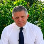 VIDEO: Robert Fico o raste cien ropy kvôli geopolitickému vývoju, o tom, že koniec vojny medzi Iránom a USA nie je nadohľad