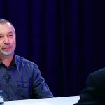 VIDEO: Peter Sabela o tom, že niekdajší kľúčový investičný partner Georgea Sorosa a bývalý šéf jeho londýnskej pobočky sedí v Trumpovej vláde