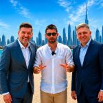 VIDEO: Michal Šimečka vo videu z Dubaja ukazuje, v akom luxuse žijú oligarchovia spájaní s Robertom Ficom a na čo idú dane slovenských občanov, alebo ako predseda PS opäť hucká národ proti premiérovi a strane Smer