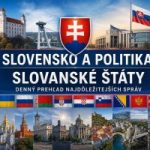 Denný prehľad – 10 najdôležitejších správ