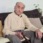 Opustili nás posledný delostrelec, ktorý bojoval v SNP