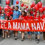UŽ DNES! Národný pochod Hrdí na rodinu zdôrazní význam manželstva a rodiny