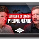 VIDEO: Obchodník so smrťou prelomil mlčanie: „Ide o záverečnú bitku so silami zla! Globalisti plne ovládajú Európu.