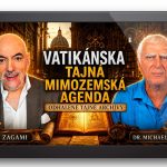 VIDEO: Prísne tajná mimozemská agenda Vatikánu.